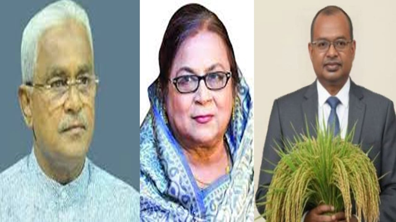 কেন্দ্রীয় নির্বাচন পরিচালনা কমিটিতে মনোনয়ন বঞ্চিত বিএনপির তিন নেতা