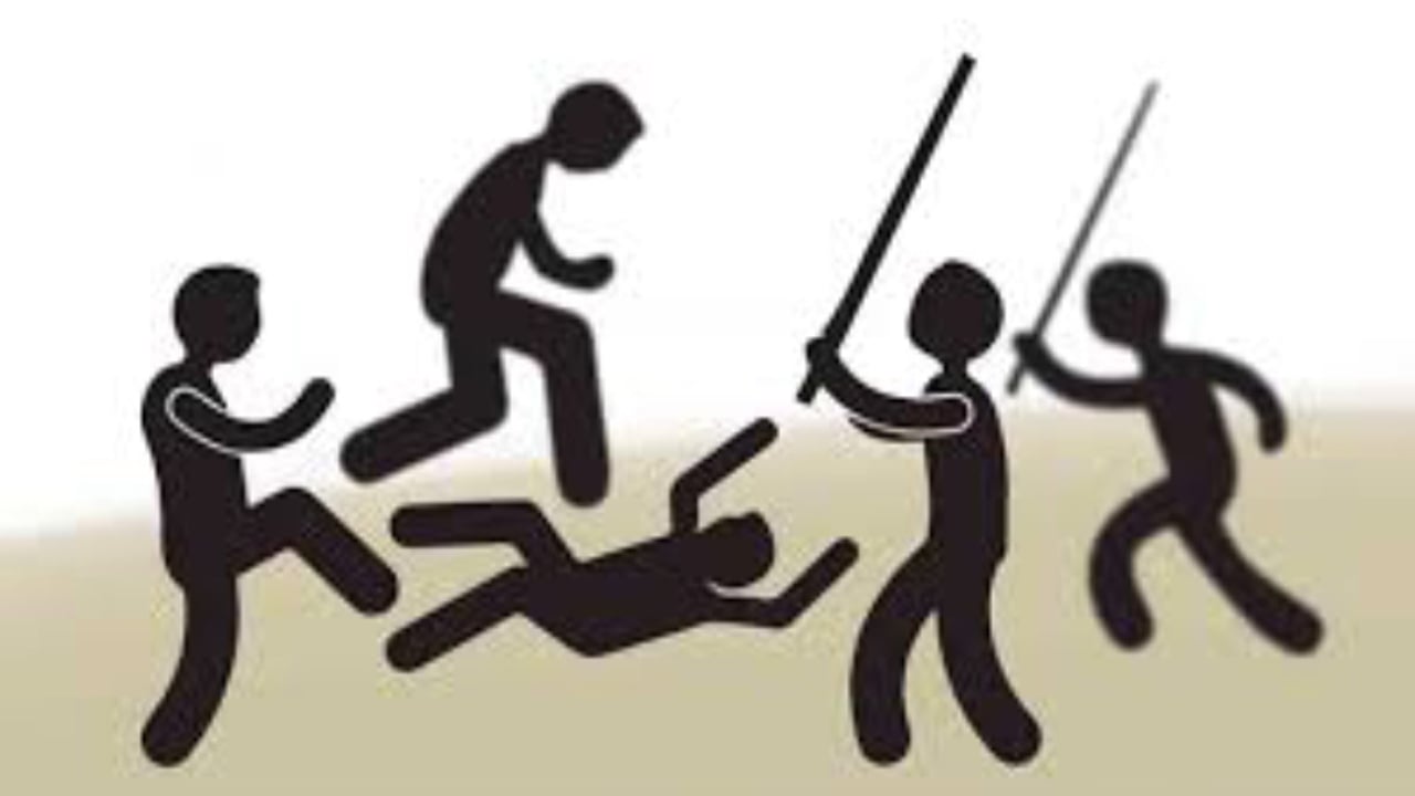 নাগবাড়ীতে গণপিটুনিতে যুবক নিহত