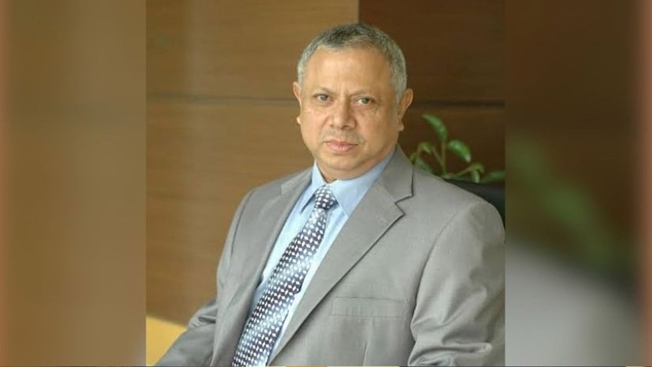 পলাতক আ. লীগ নেতা একরামুজ্জামানের মনোনয়ন বৈধ, প্রতিবাদে বিক্ষোভ