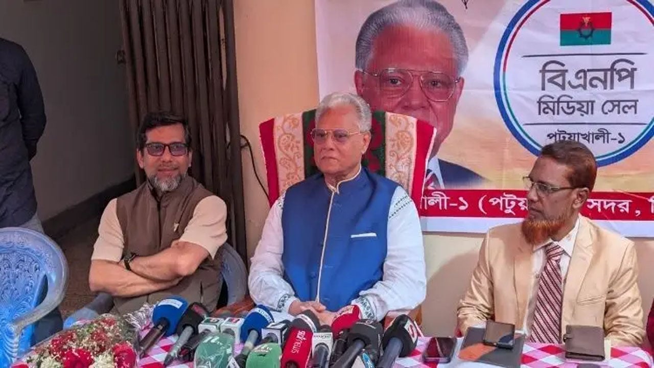 সুষ্ঠু ও গ্রহণযোগ্য নির্বাচনের জন্য প্রশাসনকে নিরপেক্ষ হতে হবে