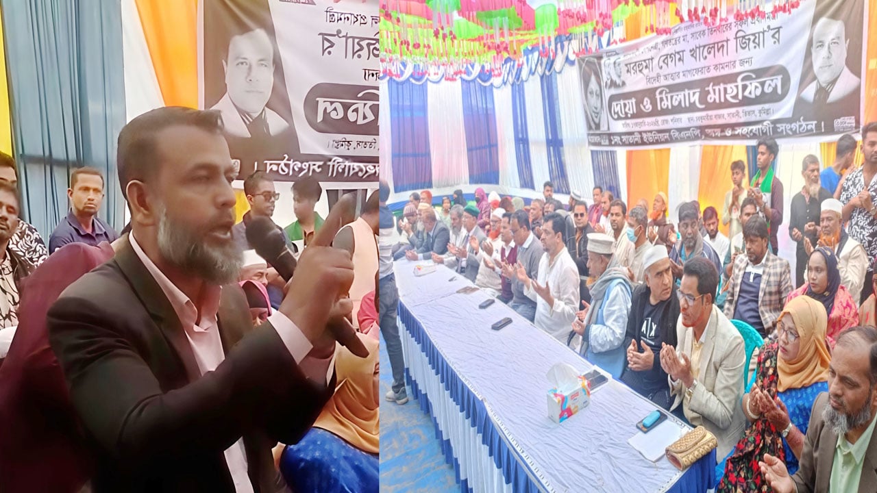 কিসের স্বতন্ত্র, কিসের জামায়াত—তাদের কেন্দ্রে ঢুকতে দেব না বিএনপি নেতার হুঁশিয়ারি