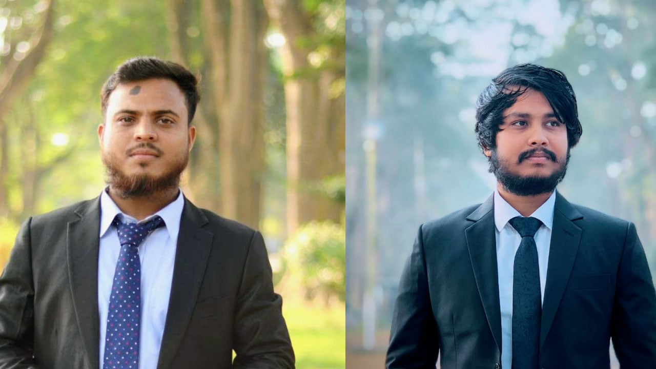 রাবি বিকল্প সাহিত্যের নেতৃত্বে সামসুল-ইমরান