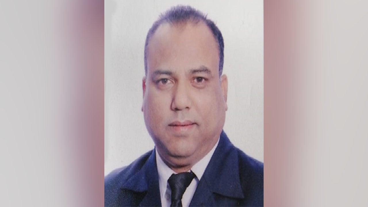 সিলেটে আ. লীগ নেতা সাবেক এপিপি সিরাজী আটক