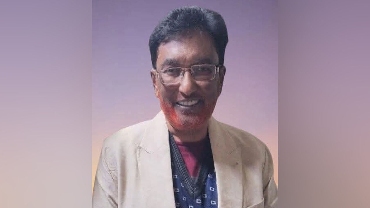 রামগঞ্জ উপজেলা বিএনপি সাবেক সা. সম্পাদকের ইন্তেকাল