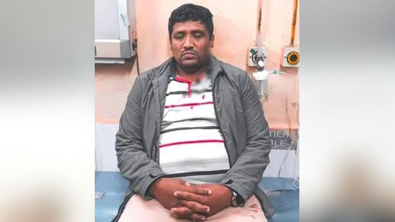 ফেনীতে যুবদল নেতাকে হত্যার চেষ্টা