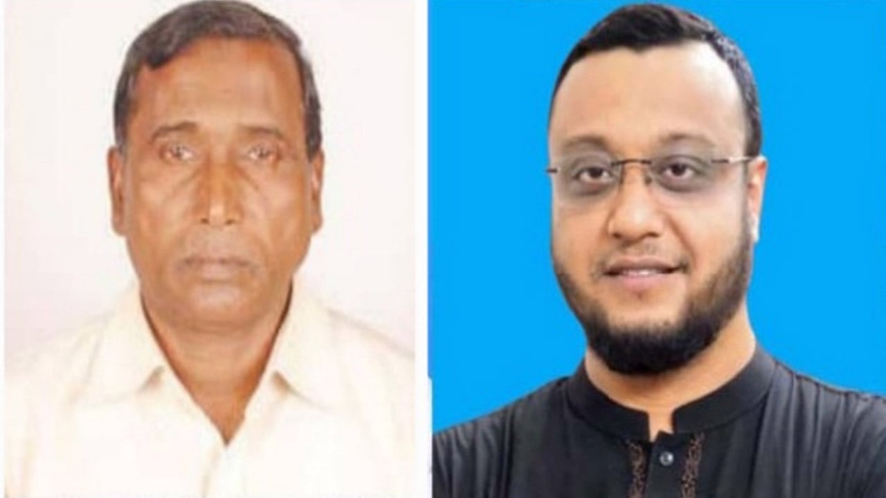 বিএনপির ২ বিদ্রোহীসহ ৩ প্রার্থীর মনোনয়নপত্র বাতিল