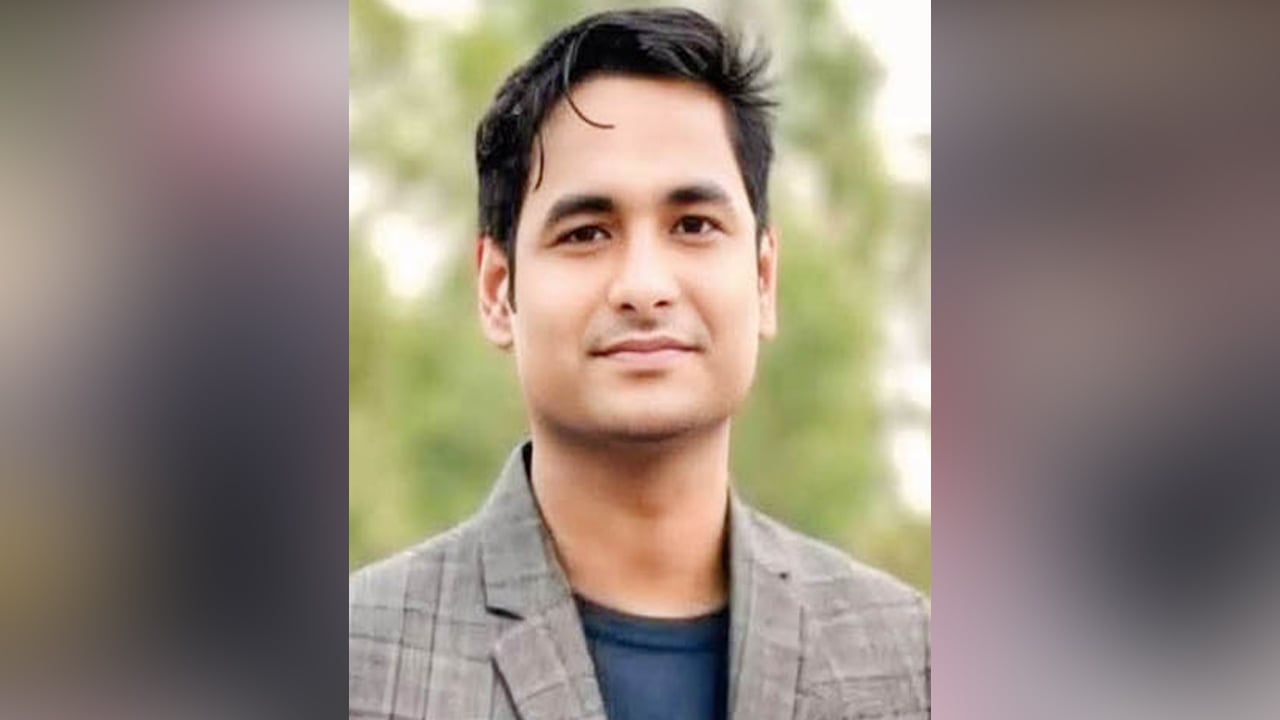 বিস্ফোরক মামলায় ছাত্রলীগ নেতা গ্রেপ্তার