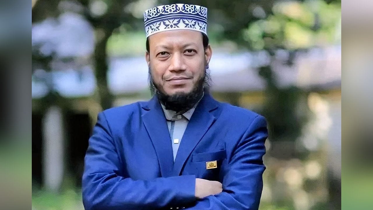 জামায়াত প্রার্থী আমির হামজাকে বিএন‌পির অবাঞ্ছিত ঘোষণা