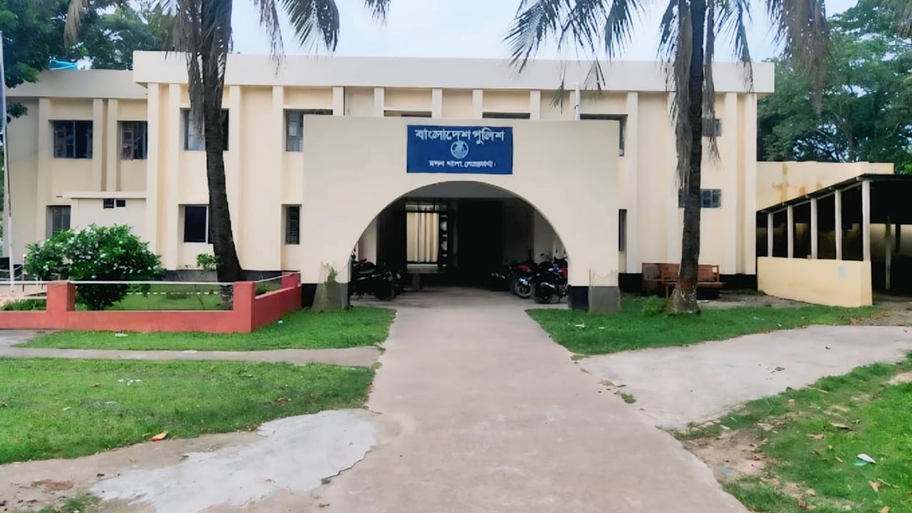 শিক্ষার্থী হত্যার ঘটনায় গ্রেপ্তার ২