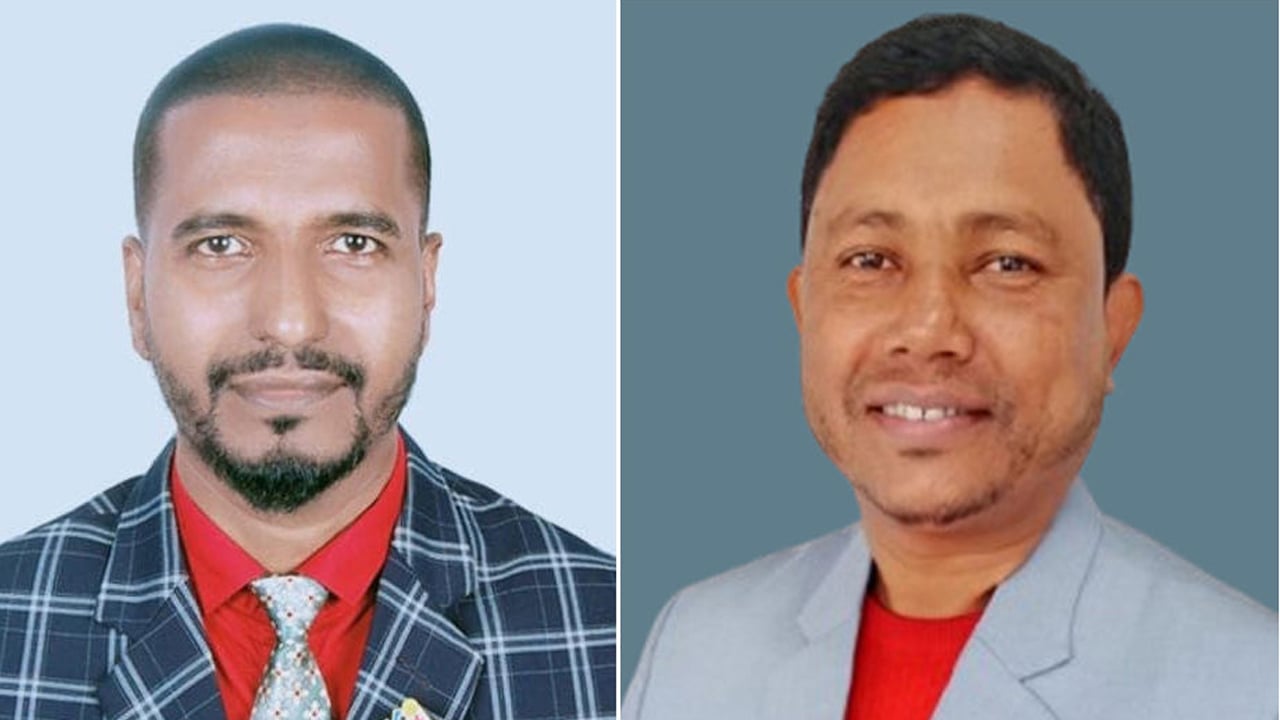 শায়েস্তাগঞ্জ প্রেসক্লাবের সভাপতি রতন, সম্পাদক কামরুল