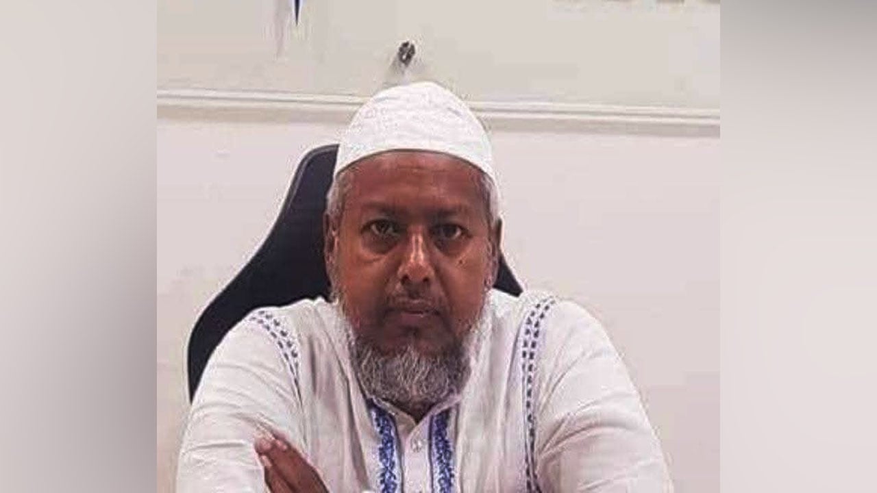 শৃঙ্খলা ভঙ্গের দায়ে বাউফল উপজেলা বিএনপি আহ্বায়ককে অব্যাহতি