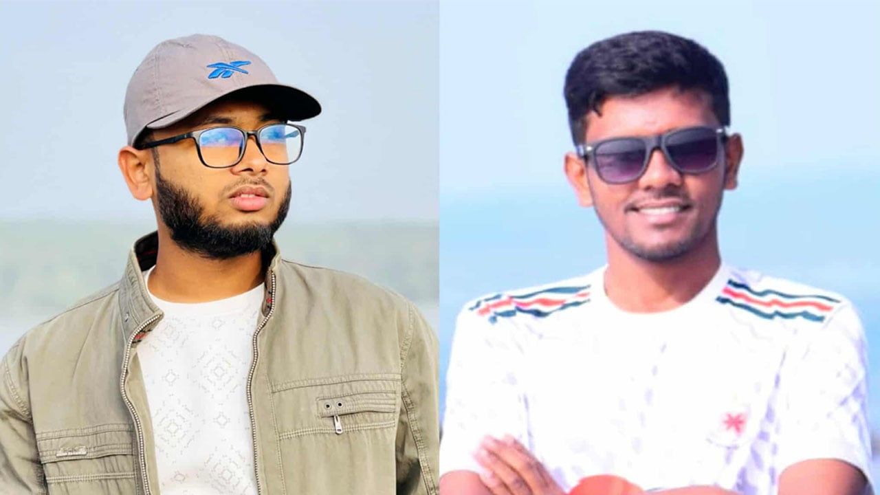 মাভাবিপ্রবি সাংবাদিক সমিতির দায়িত্বে জাহিদ-হৃদয়