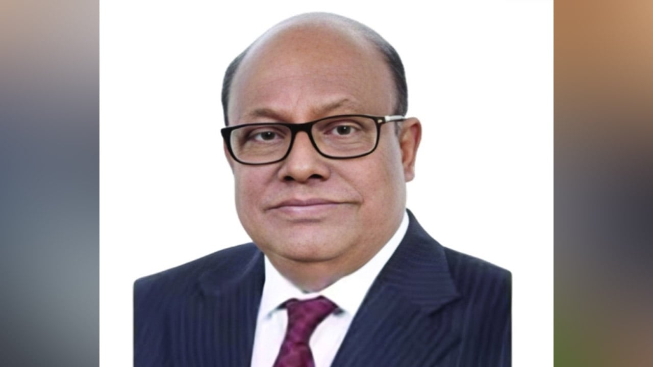 বিএনপি প্রার্থী রেদোয়ানের ৫৫ কোটি টাকার সম্পদ, স্ত্রীর ২৭ কোটি