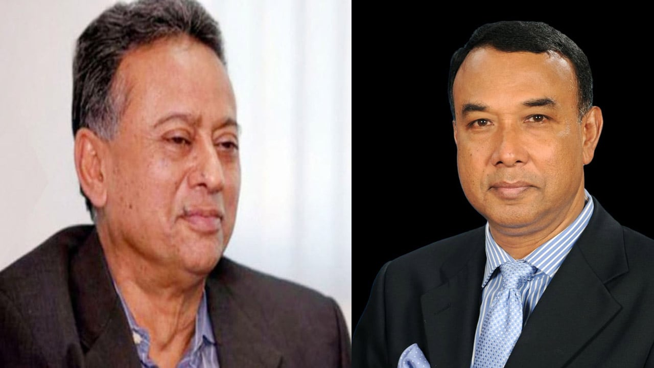 আমীর খসরুকে নিয়ে খালেদার ক্ষোভের অডিও ভাইরাল