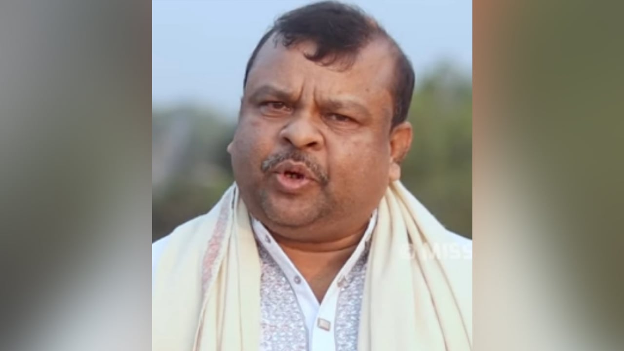 চেক জালিয়াতি মামলায় বিএনপি নেতা গ্রেপ্তার