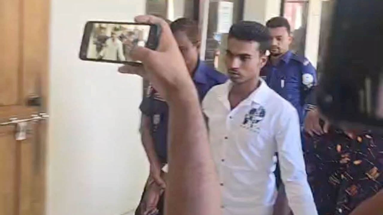 মাদরাসাছাত্রী ধর্ষণের পর হত্যা, প্রধান আসামির ফাঁসি