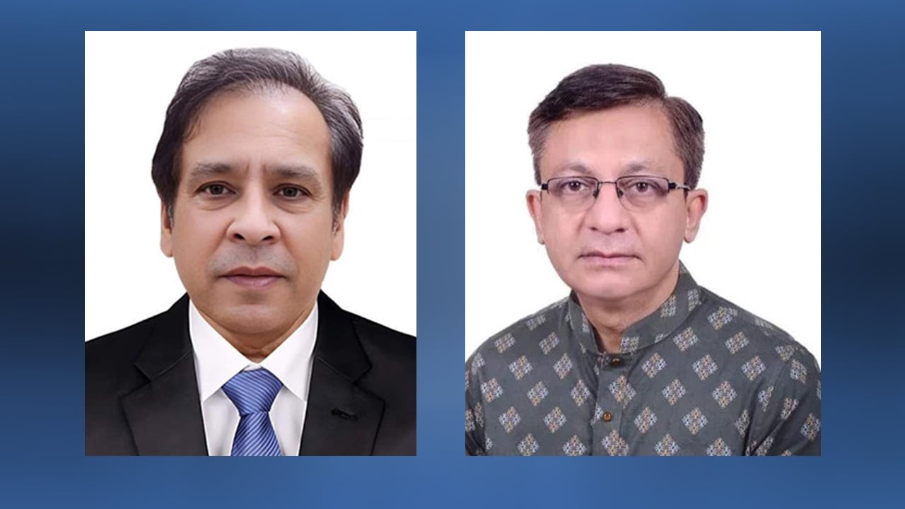 বাবার পথ ধরে সংসদে মুক্তাদির ও রেজা কিবরিয়া