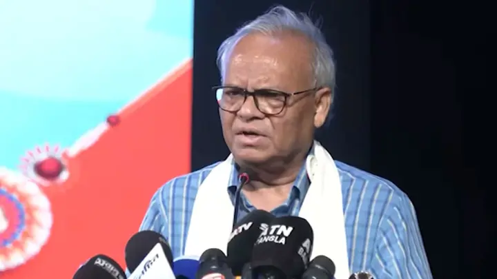 গ্যাস-বিদ্যুতের সংকটে হুমকি নয়, সমাধানের পথ দেখান: রিজভী