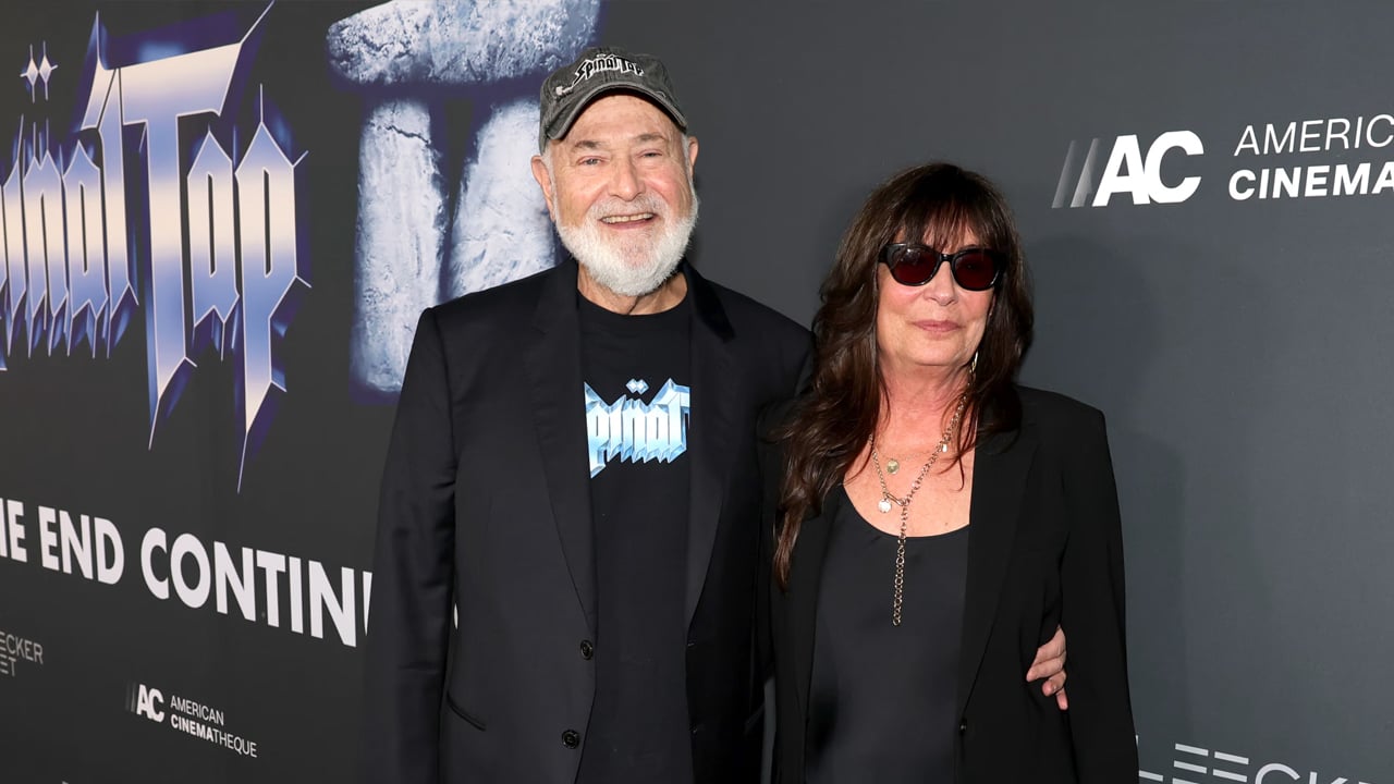 হলিউড কিংবদন্তি চলচ্চিত্রকার রব রেইনার ও স্ত্রীর রহস্যজনক মৃত্যু, তদন্তে পুলিশ