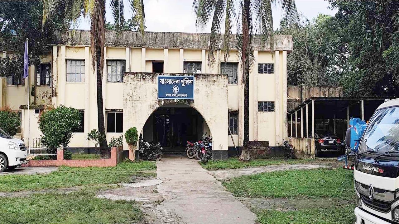 ফেকনী হাওর থেকে মানসিক ভারসাম্যহীন যুবকের লাশ উদ্ধার