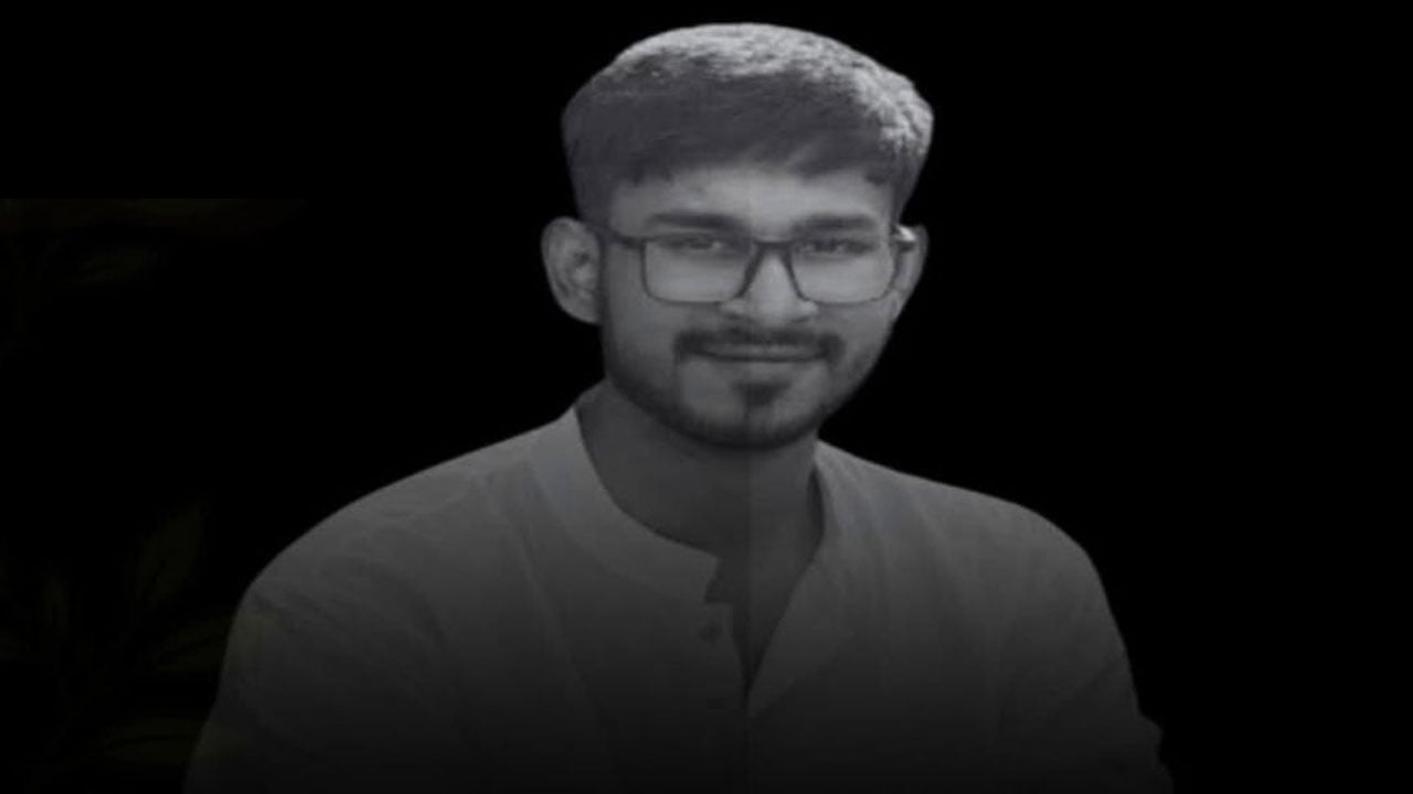 সাভারে সড়ক দুর্ঘটনায় বিশ্ববিদ্যালয় শিক্ষার্থীর মৃত্যু