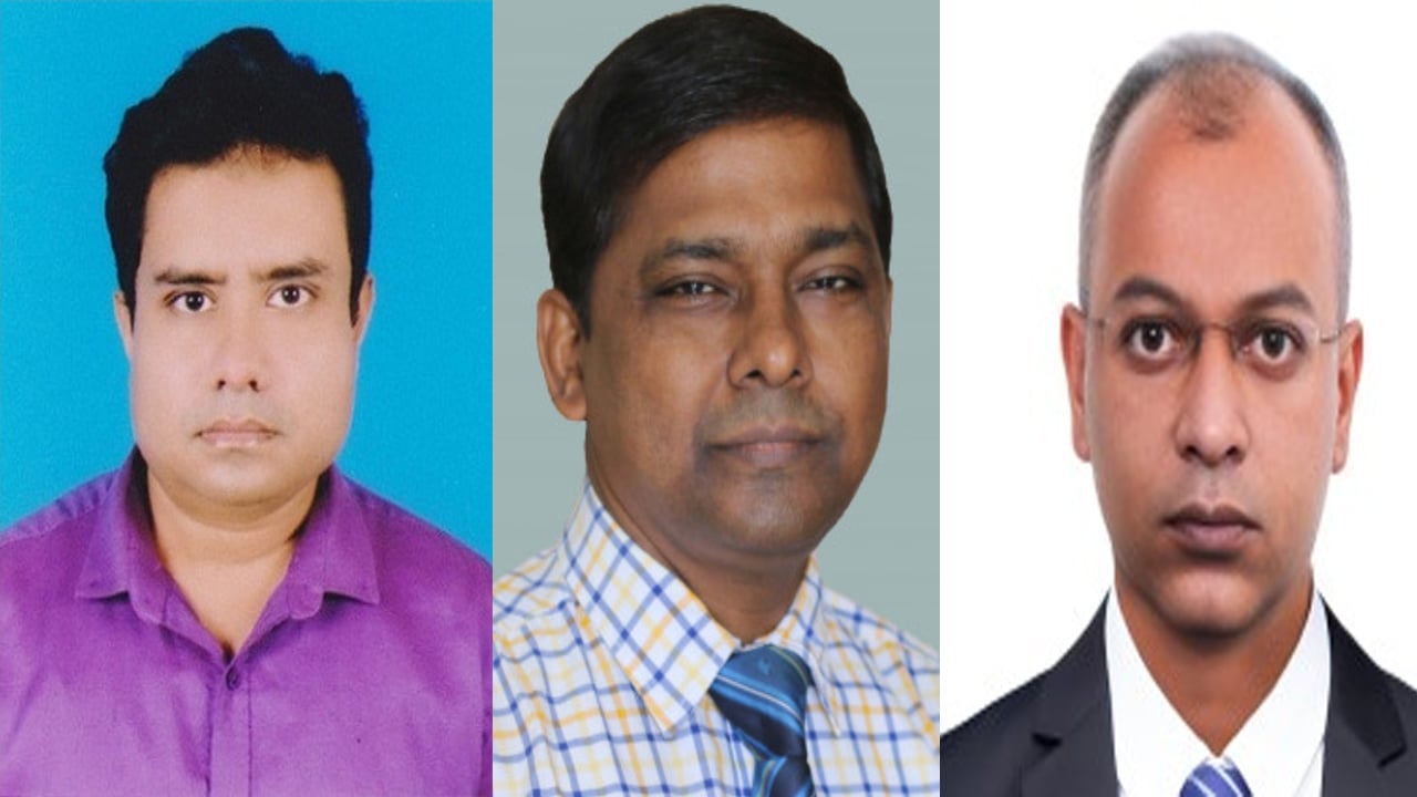 রাজশাহী বিশ্ববিদ্যালয়ের তিন শিক্ষক বরখাস্ত, পাঁচ শিক্ষার্থী বহিষ্কার