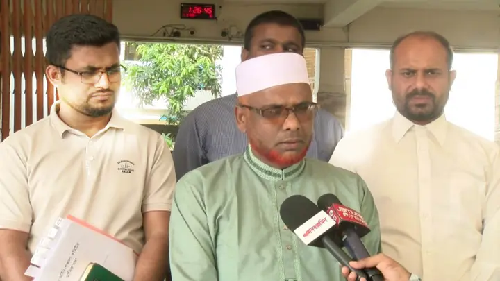 পীরগাছায় সার ডিলার নিয়োগ ‘বানরের পিঠা ভাগের মতো’: এমপি রায়হান সিরাজী