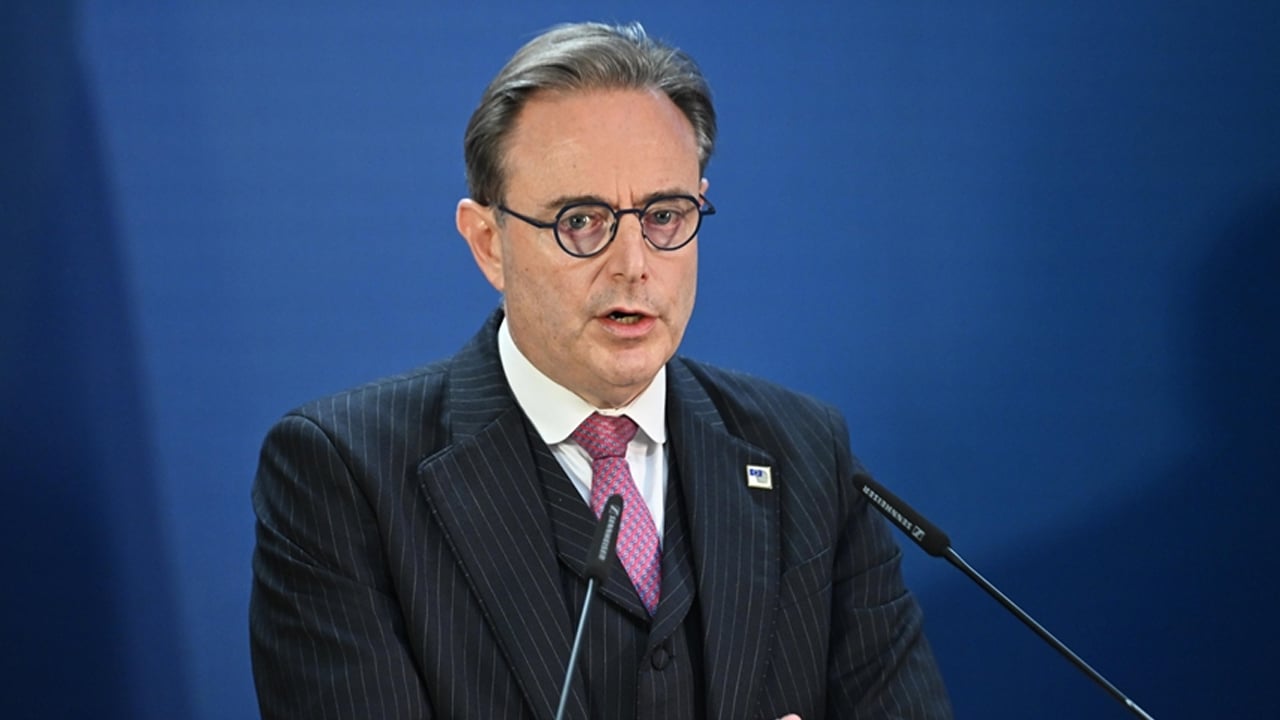 রাশিয়ার সম্পদ বাজেয়াপ্ত করা যুদ্ধের শামিল হবে: বেলজিয়ামের প্রধানমন্ত্রী