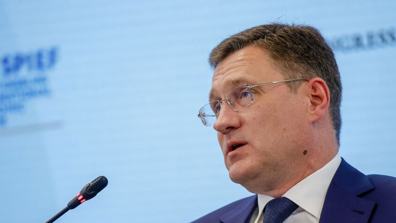 হরমুজ খুললেও তেলের বাজার স্বাভাবিক হতে লাগবে কয়েক মাস: নোভাক