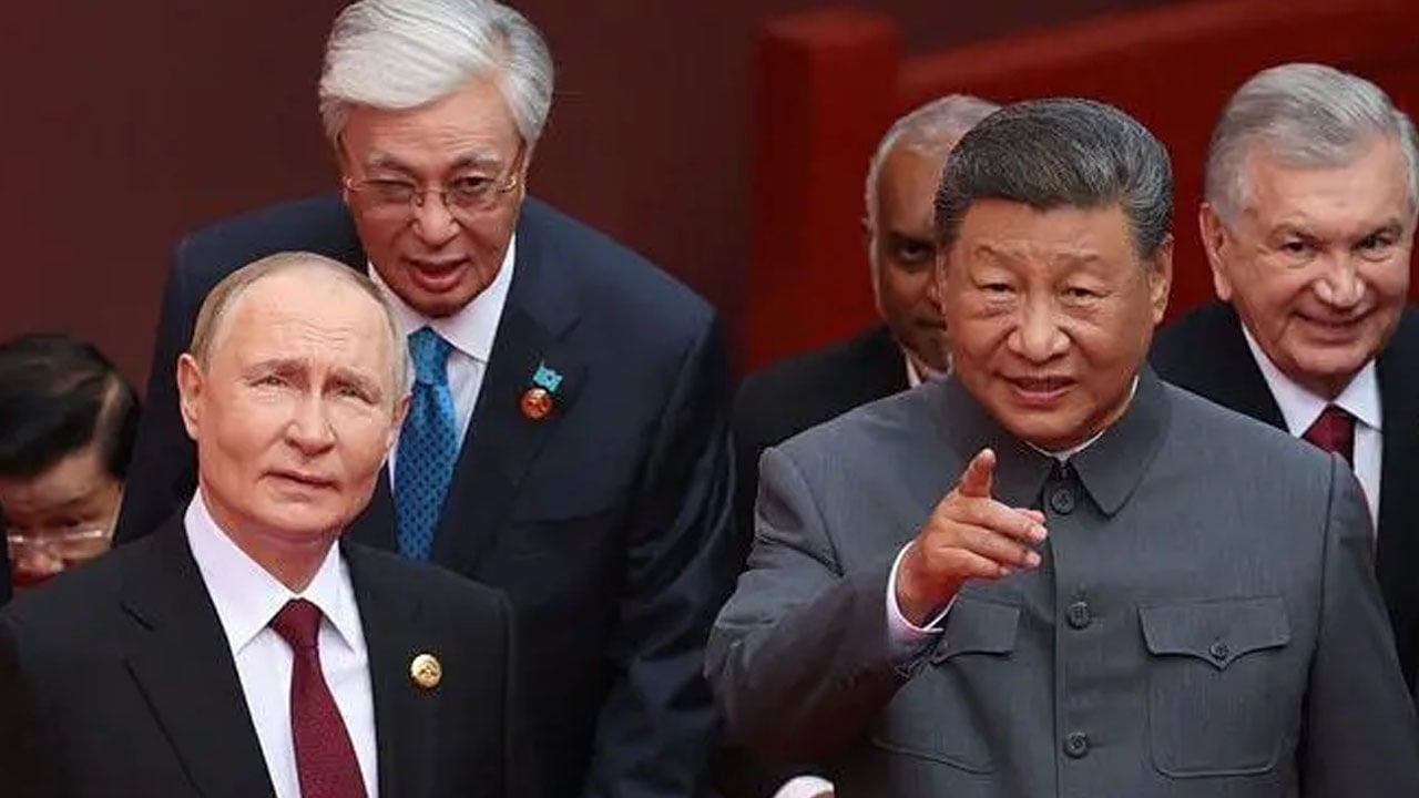 মাদুরোকে বন্দি করায় চীন ও রাশিয়া যে প্রতিক্রিয়া জানাল