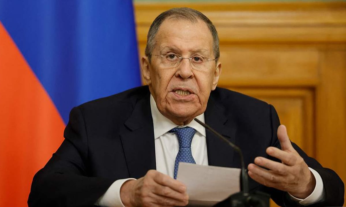 মধ্যপ্রাচ্যে অবিলম্বে সংঘাত বন্ধের আহ্বান রাশিয়ার