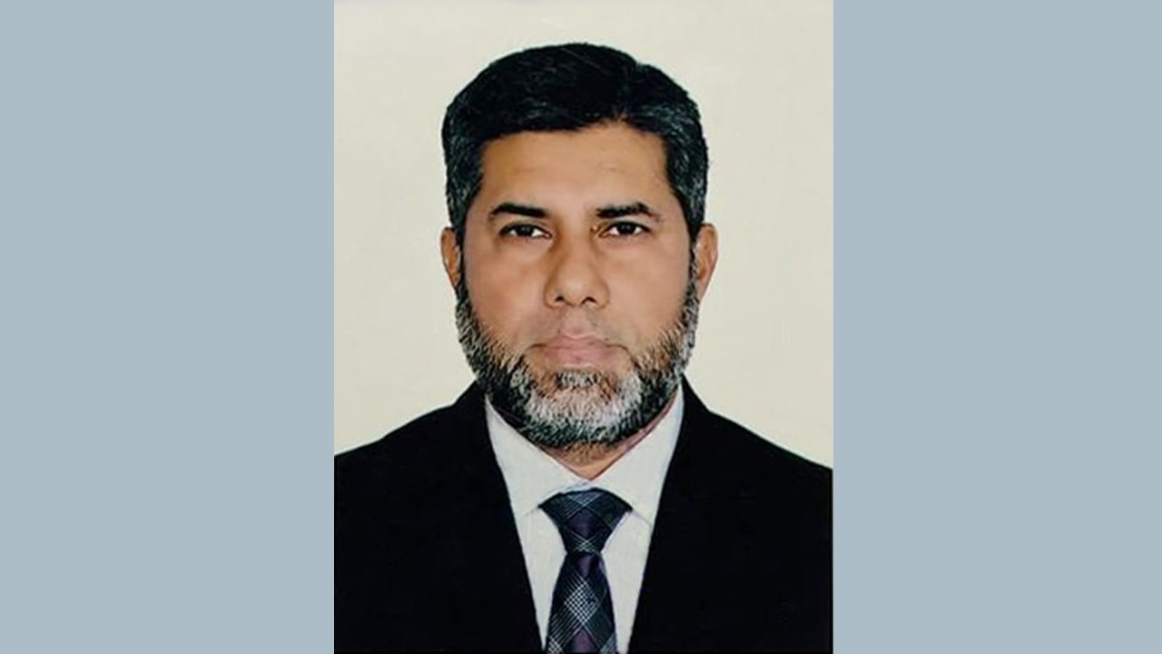 স্ট্যান্ডার্ড ব্যাংকের ভারপ্রাপ্ত ব্যবস্থাপনা পরিচালক মো. সিদ্দিকুর রহমান