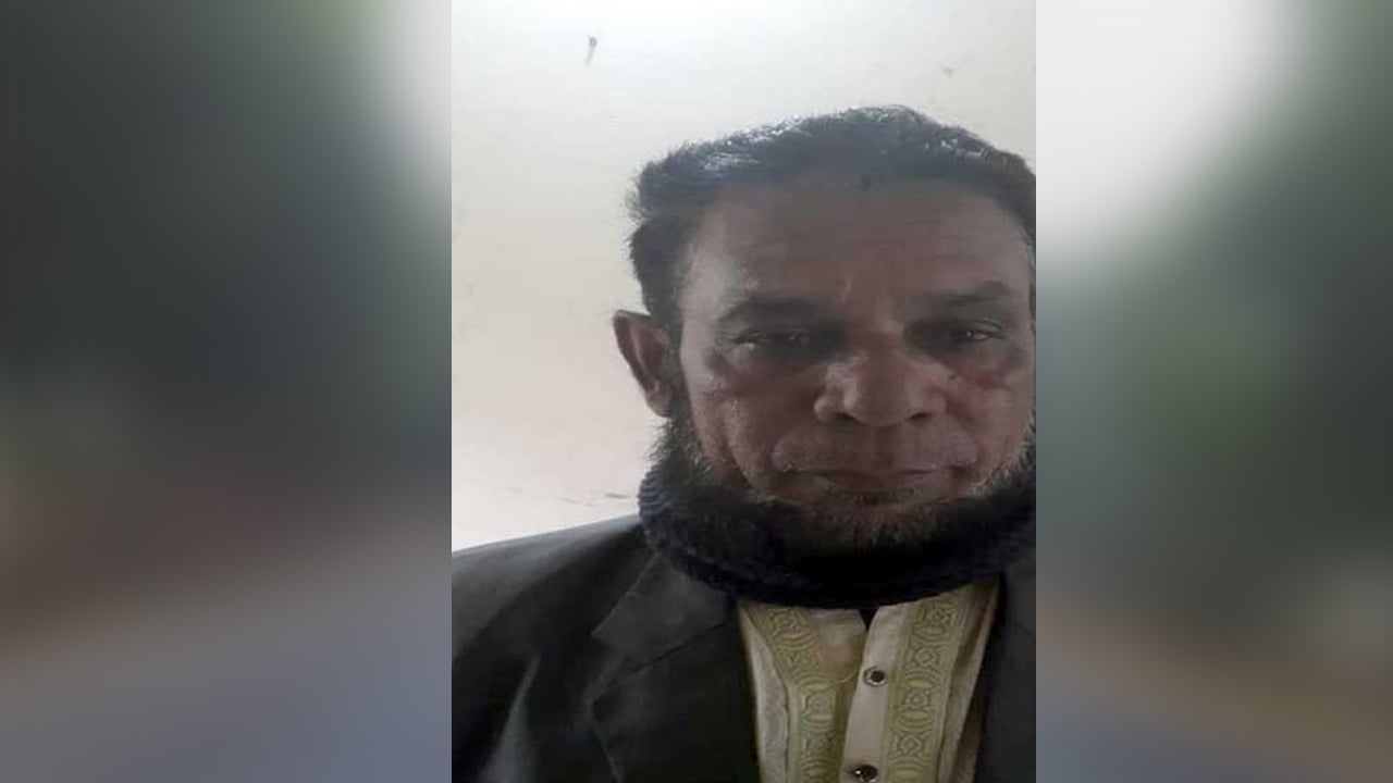 সদরপুরে ‘ডেভিল হান্ট ফেইজ -২’  অপারেশনে আ.লীগ নেতা আটক