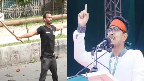 আবু সাঈদের রংপুরে প্রধানমন্ত্রী ‘হ্যাঁ’-এর পক্ষে ক্যাম্পেইন করেছিলেন: সাদিক কায়েম
