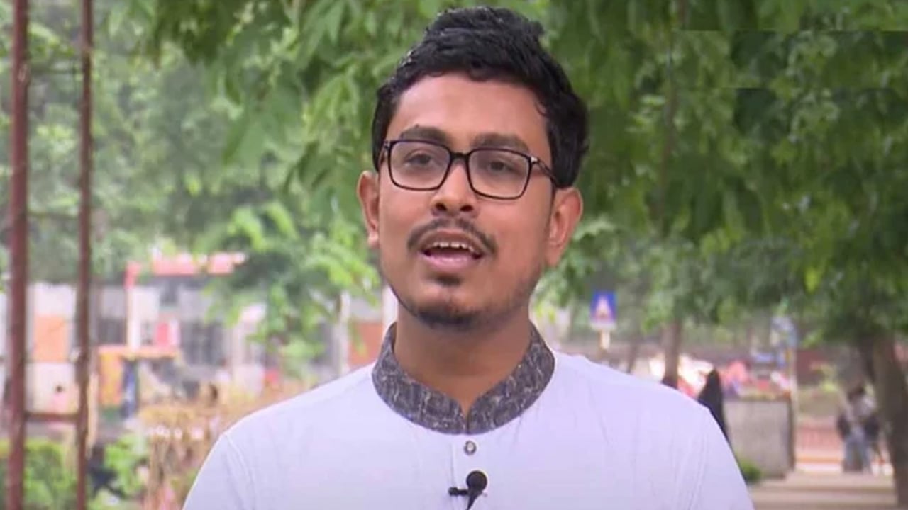 ‘জুলাই প্রজন্ম বেঁচে থাকতে কোনো সিলেকশন বা ইঞ্জিনিয়ারিং মেনে নেওয়া হবে না’