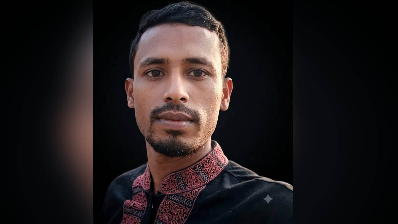 সাঘাটায় যুবদল নেতার ছুরিকাঘাতে শিবির সভাপতি খুন