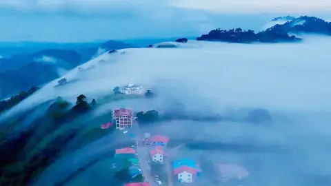 সাজেক সড়কের অবরোধ প্রত্যাহার, স্বাভাবিক হচ্ছে যান চলাচল
