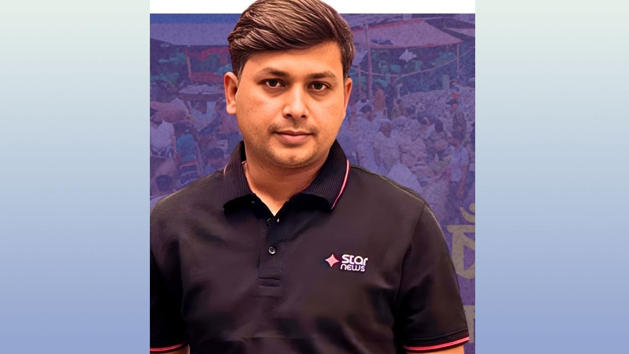 সাংবাদিক হাবিবুল ইসলামকে কারওয়ান বাজারে হেনস্তার ঘটনায় এলআরএফ’র নিন্দা ও প্রতিবাদ