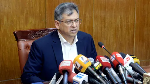 জুলাই সনদ যেভাবে সই হয়েছে, সেভাবেই বাস্তবায়ন হবে: স্বরাষ্ট্রমন্ত্রী
