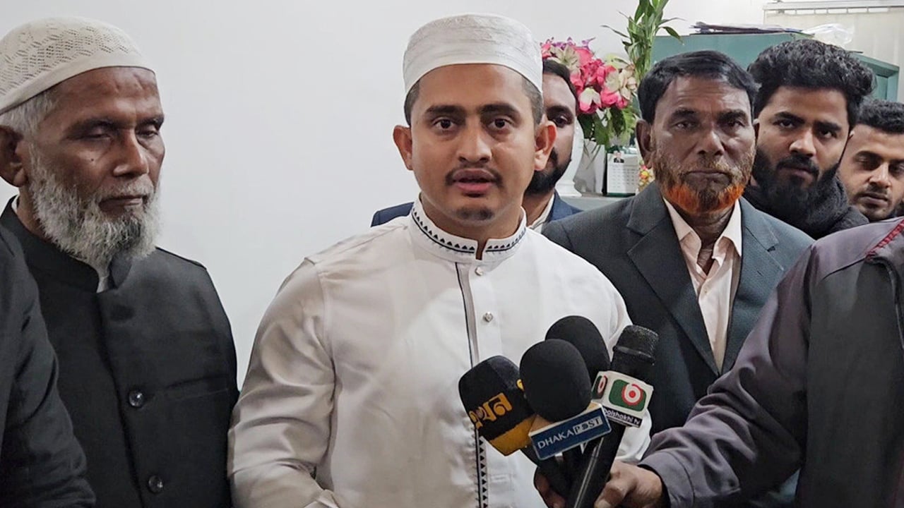 শেখ হাসিনাকে ফেরত না দিলে ভারতের মন্তব্য গুরুত্বহীন : সারজিস