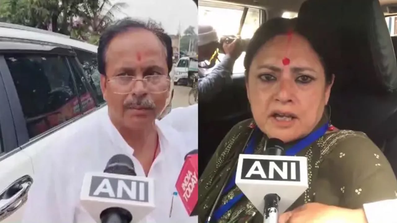 ভোটকে কেন্দ্র করে পশ্চিমবঙ্গে উত্তেজনা, বিভিন্ন স্থানে সংঘর্ষ