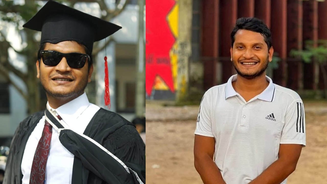 জুলাই ইস্যুতে দ্বিমত, বিএনপির সমালোচনা করে ছাত্রদল নেতা শোভনের পদত্যাগ