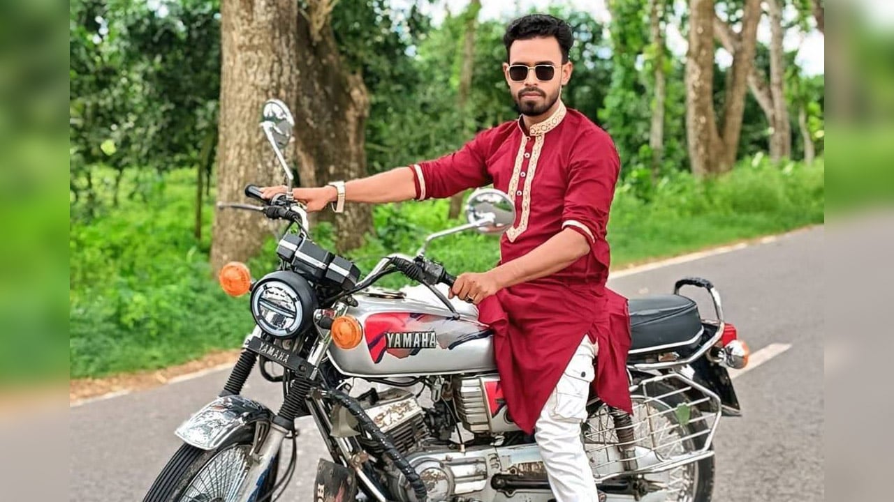 নাটোরে নাবালিকা শ্যালিকাকে ধর্ষণের অভিযোগে ছাত্রদল নেতা বহিষ্কার