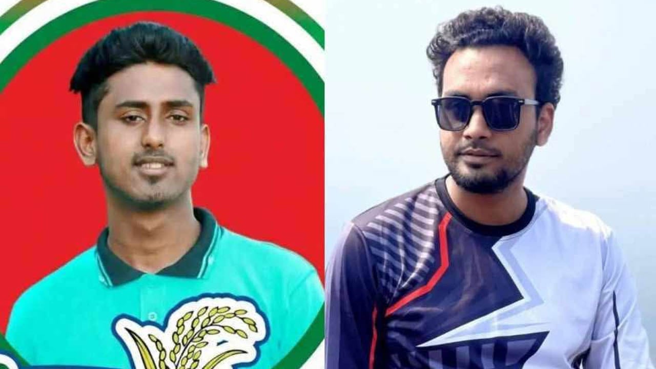 চাঁদাবাজির অভিযোগে ববি ছাত্রদলের দুই নেতা বহিষ্কার