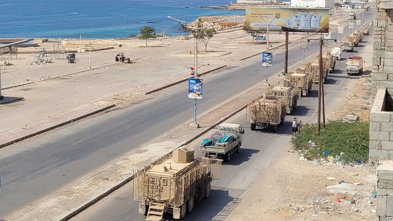 সৌদির ‘শান্তিপূর্ণ অভিযানে’ ইয়েমেনে সাতজন নিহত