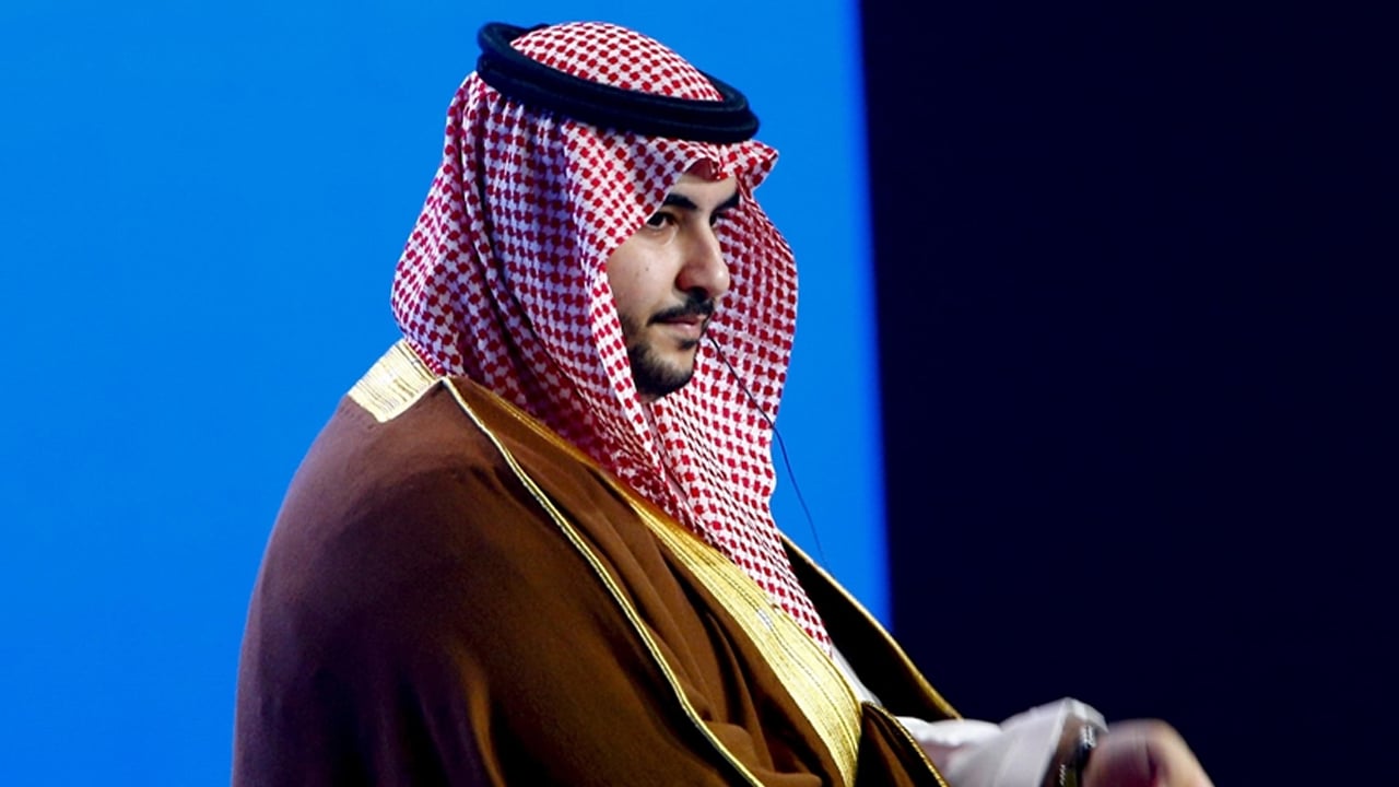 ট্রাম্প হামলা না করলে ইরান আরো শক্তিশালী হবে: সৌদি প্রতিরক্ষামন্ত্রী