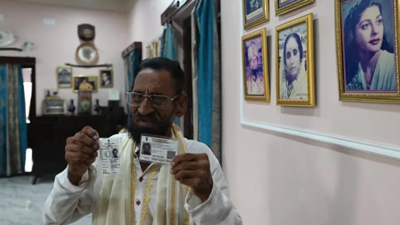 ভোট দিতে পারেনি মীরজাফরের বংশধররা