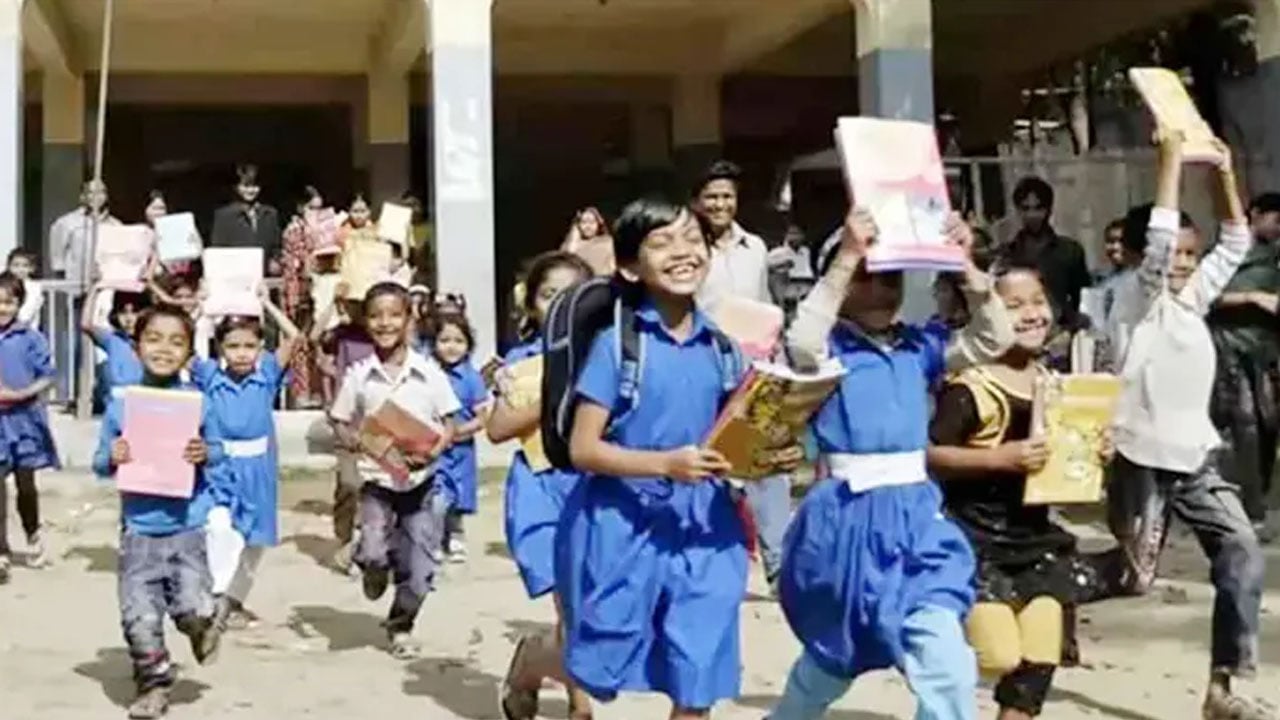 এবারের রোজায় খোলা থাকছে স্কুল