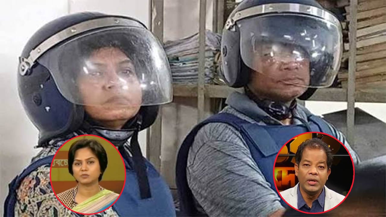 সাংবাদিক শাকিল-রুপার সম্পদের হিসাব চেয়েছে দুদক

