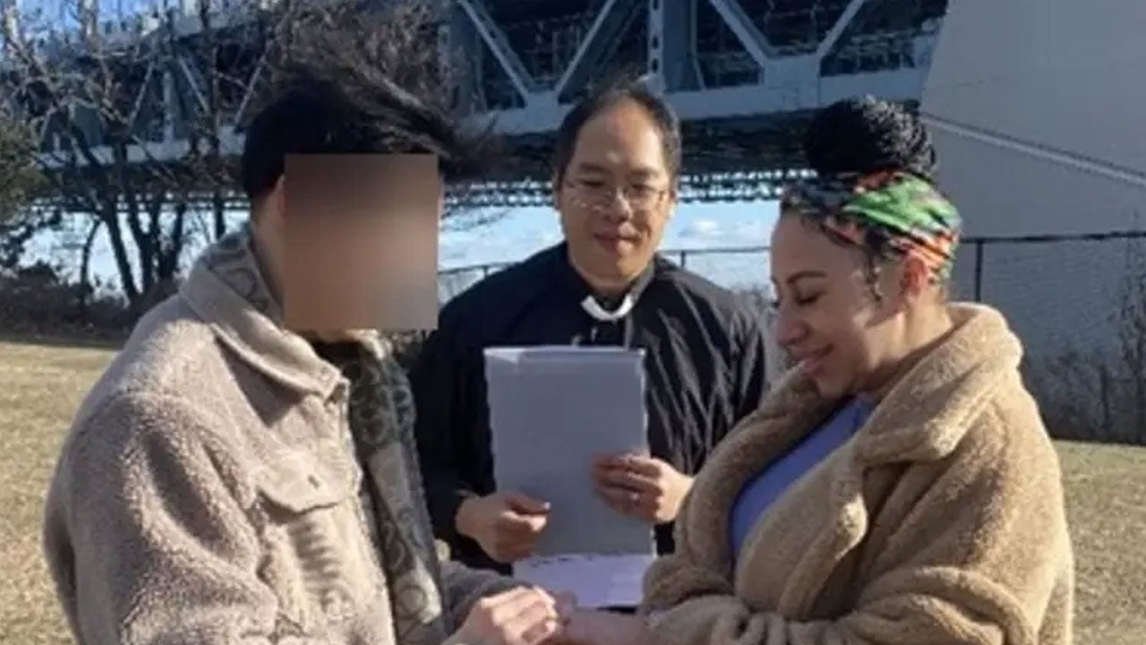 যুক্তরাষ্ট্রে হাজারের বেশি সাজানো বিয়ের চক্র ফাঁস, অভিযুক্ত ১১